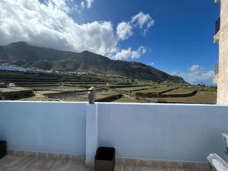 Casa Unifamiliar. Gran Terraza. Vistas. Tele Working Villa ลอส เรอาเลคอส ภายนอก รูปภาพ