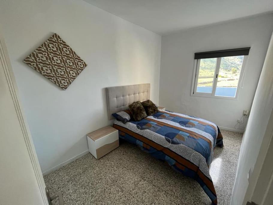 Casa Unifamiliar. Gran Terraza. Vistas. Tele Working Villa ลอส เรอาเลคอส ภายนอก รูปภาพ