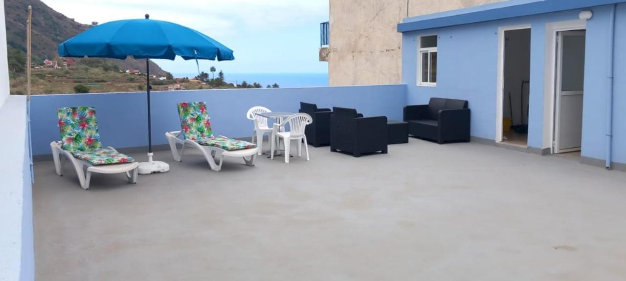 Casa Unifamiliar. Gran Terraza. Vistas. Tele Working Villa ลอส เรอาเลคอส ภายนอก รูปภาพ